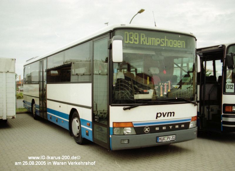 MR-PV 31